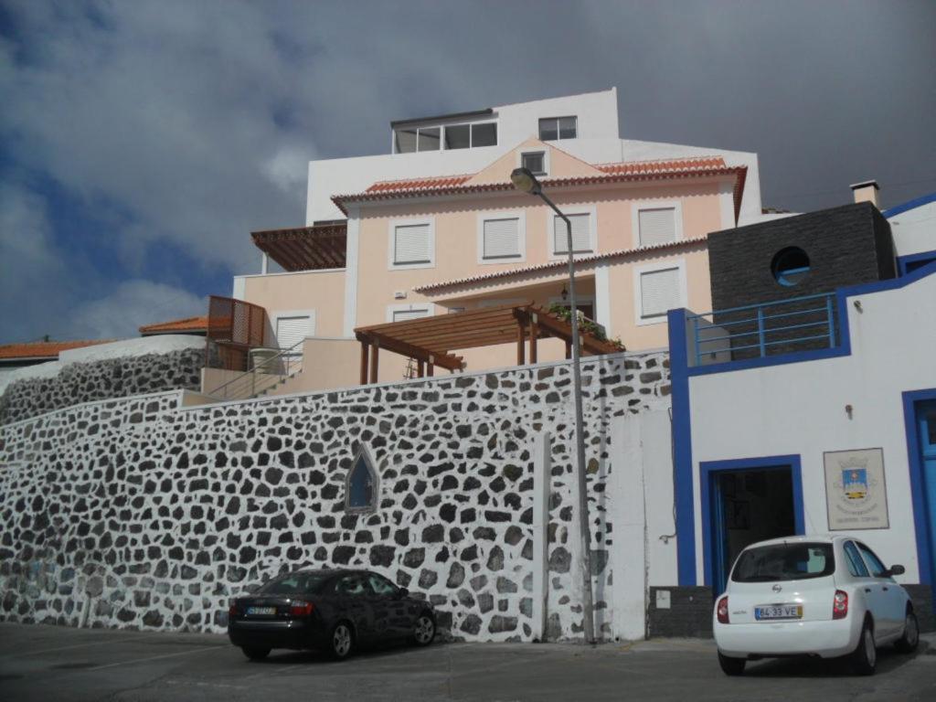 Ocean Front Home - Casa Santo Antonio Sao Mateus  ภายนอก รูปภาพ