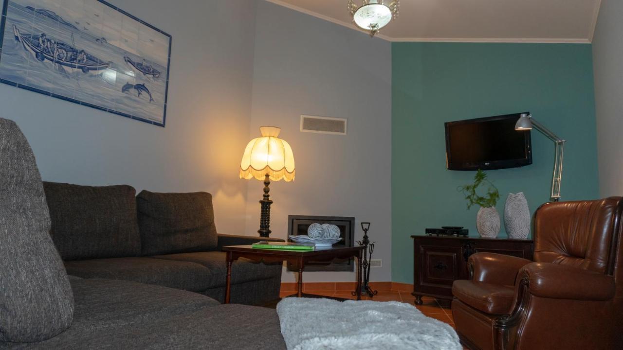 Ocean Front Home - Casa Santo Antonio Sao Mateus  ภายนอก รูปภาพ