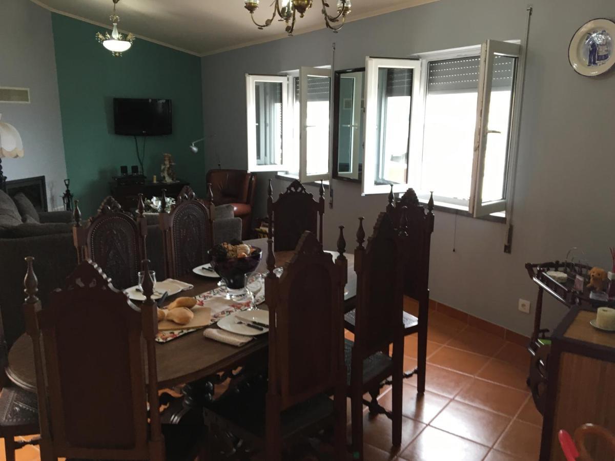 Ocean Front Home - Casa Santo Antonio Sao Mateus  ภายนอก รูปภาพ
