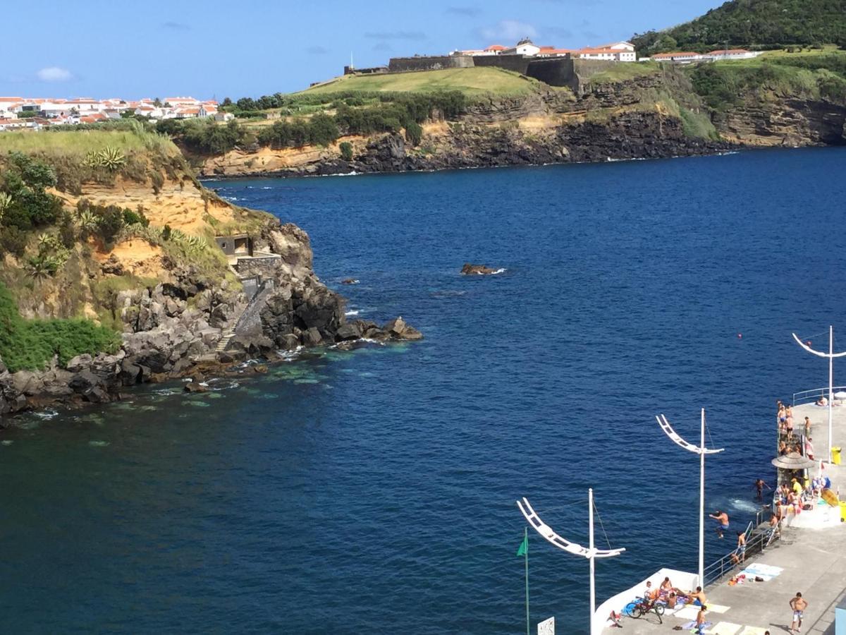 Ocean Front Home - Casa Santo Antonio Sao Mateus  ภายนอก รูปภาพ