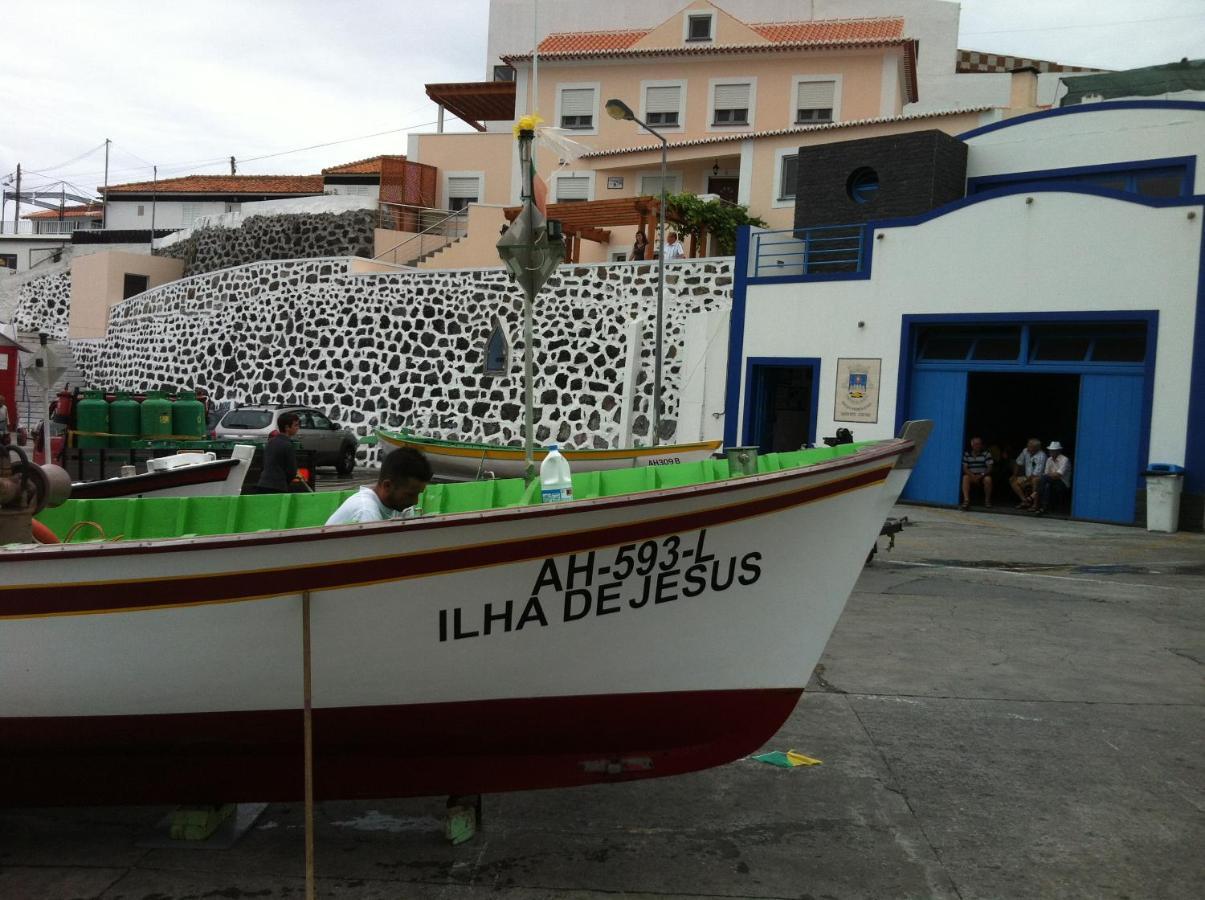 Ocean Front Home - Casa Santo Antonio Sao Mateus  ภายนอก รูปภาพ