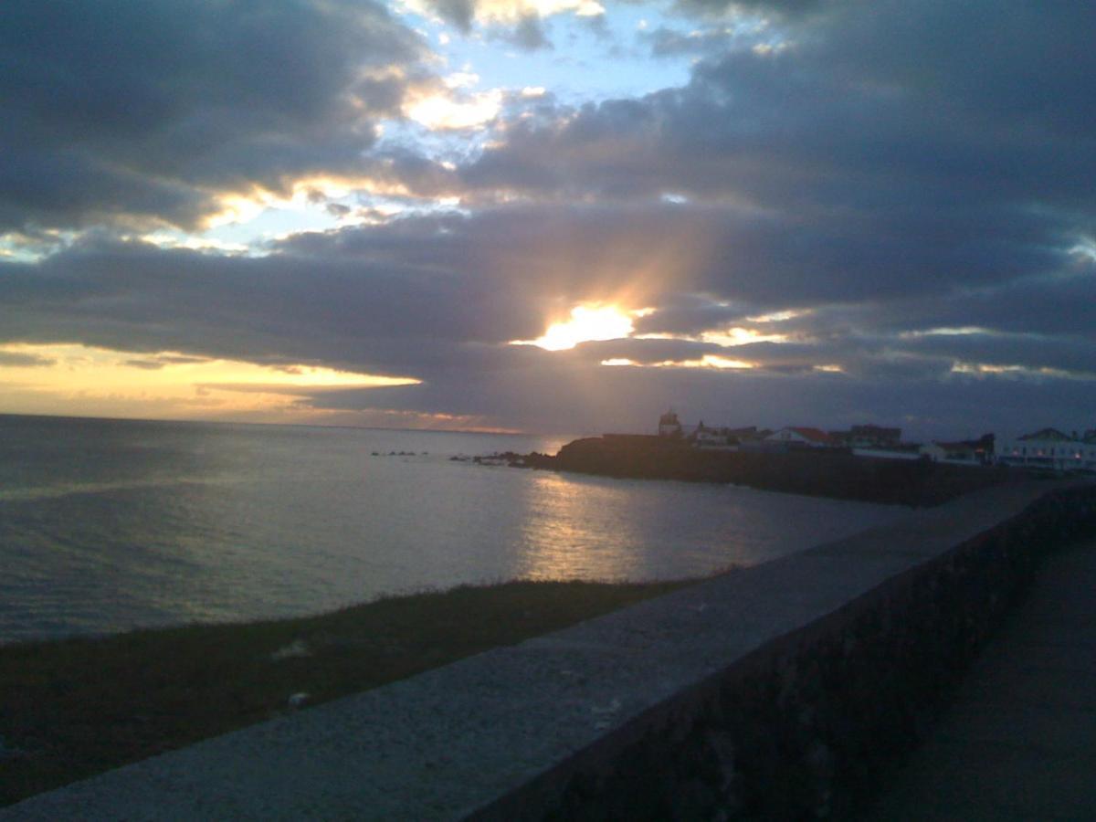 Ocean Front Home - Casa Santo Antonio Sao Mateus  ภายนอก รูปภาพ