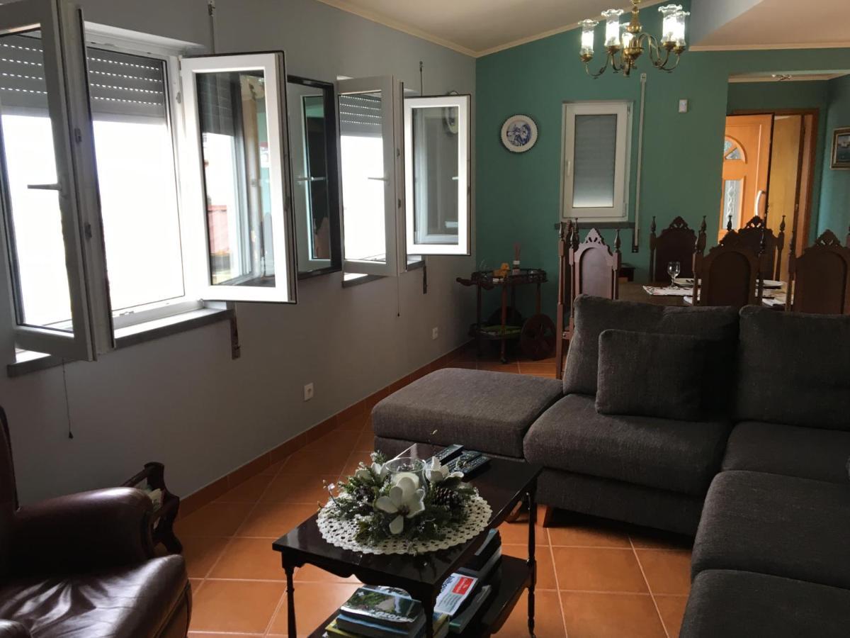 Ocean Front Home - Casa Santo Antonio Sao Mateus  ภายนอก รูปภาพ