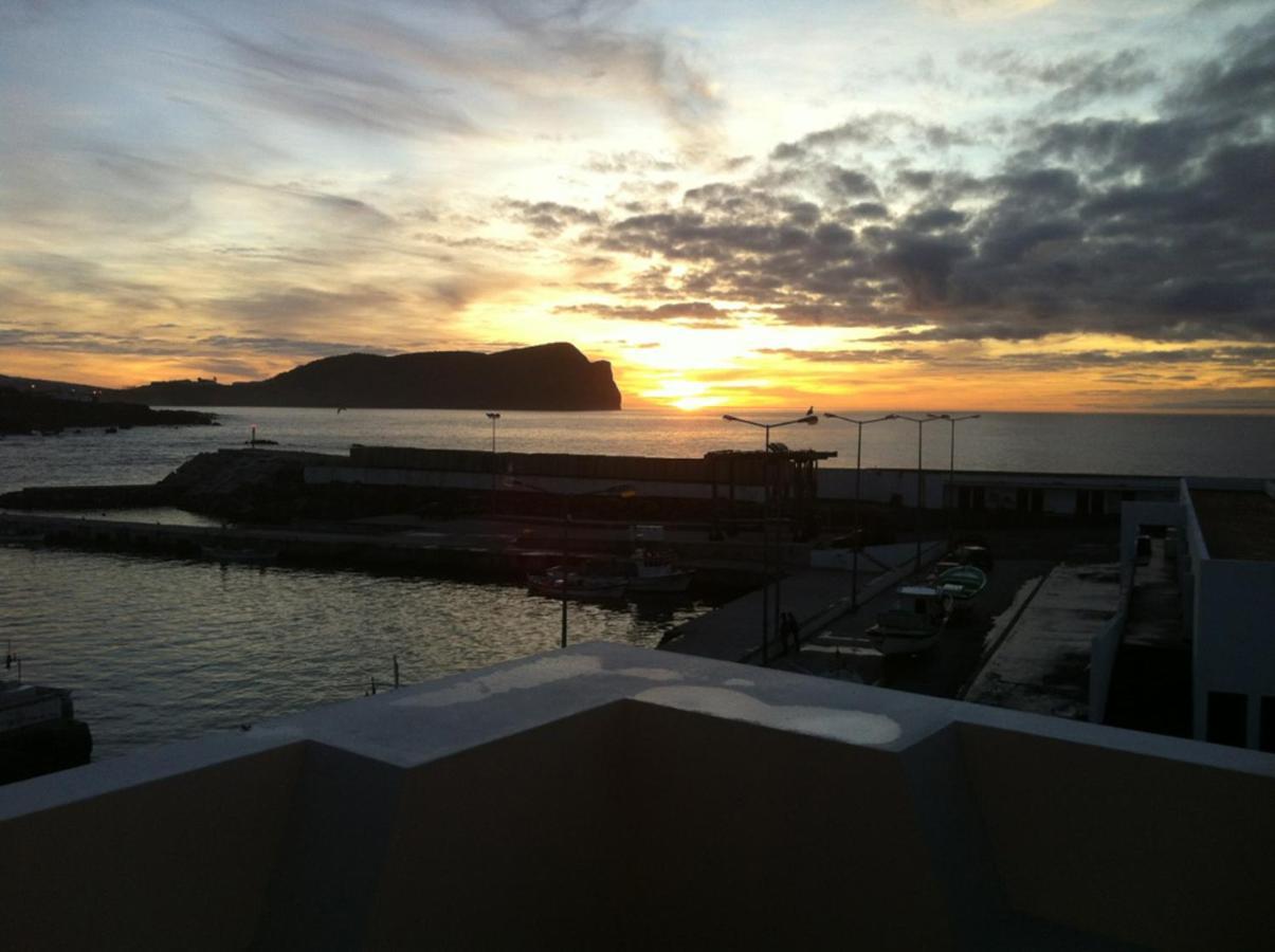 Ocean Front Home - Casa Santo Antonio Sao Mateus  ภายนอก รูปภาพ